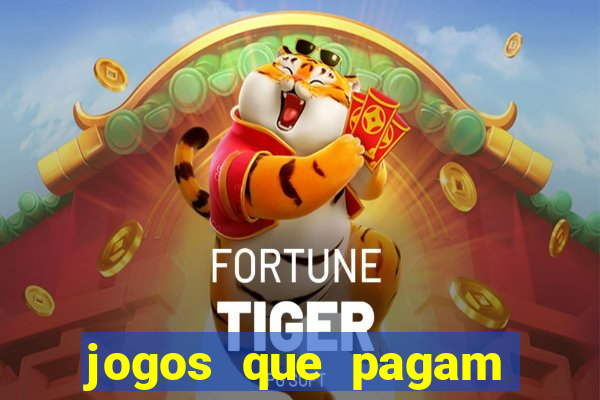 jogos que pagam pelo pagbank 2024